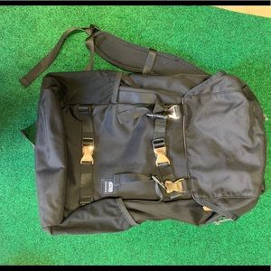 Nixon Star Wars limited edition c3po backpack